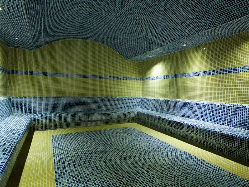 Colossae Thermal & Spa Hotel 15
