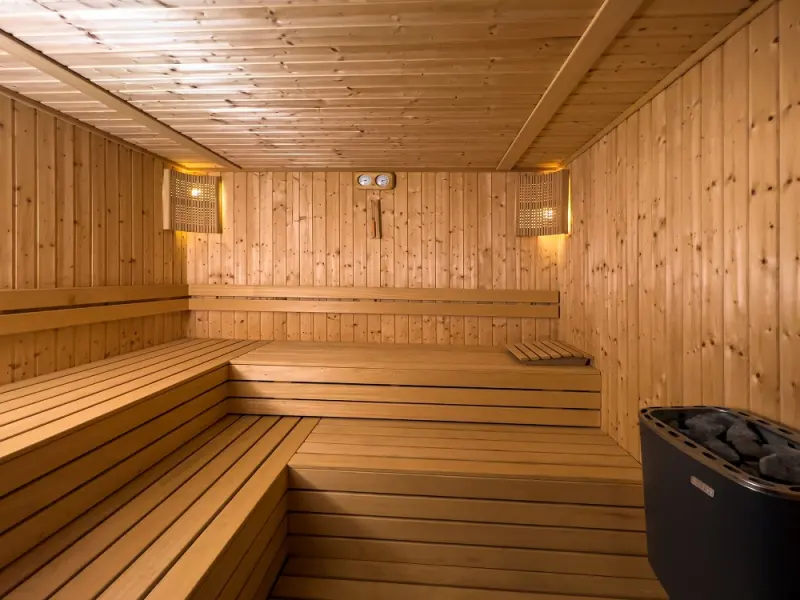 Colossae Thermal & Spa Hotel 16