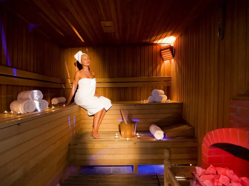 Colossae Thermal & Spa Hotel 17