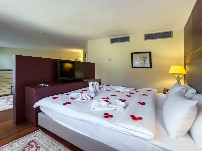 Colossae Thermal & Spa Hotel 18