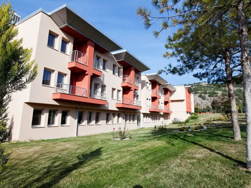 Colossae Thermal & Spa Hotel 20