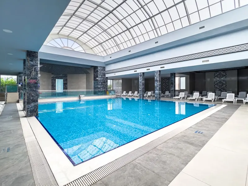 Colossae Thermal & Spa Hotel 2