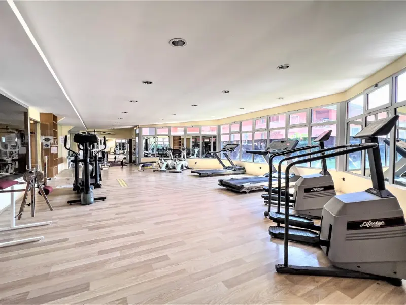 Colossae Thermal & Spa Hotel 23