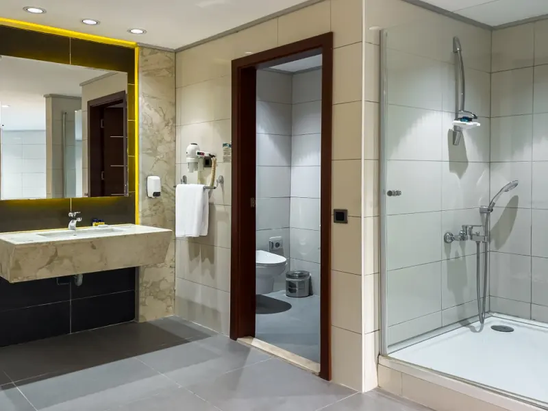 Colossae Thermal & Spa Hotel 24