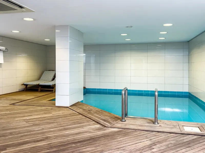 Colossae Thermal & Spa Hotel 30