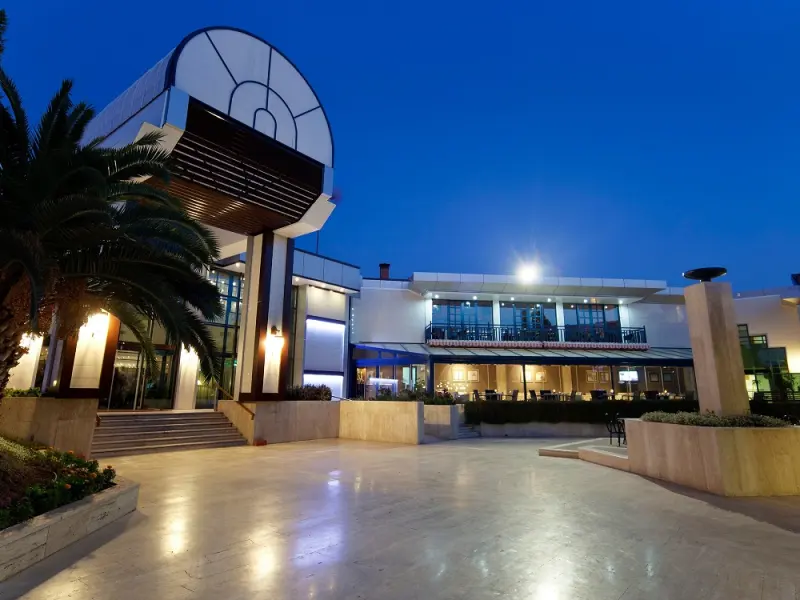 Colossae Thermal & Spa Hotel 31