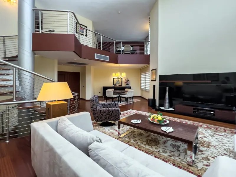 Colossae Thermal & Spa Hotel 32