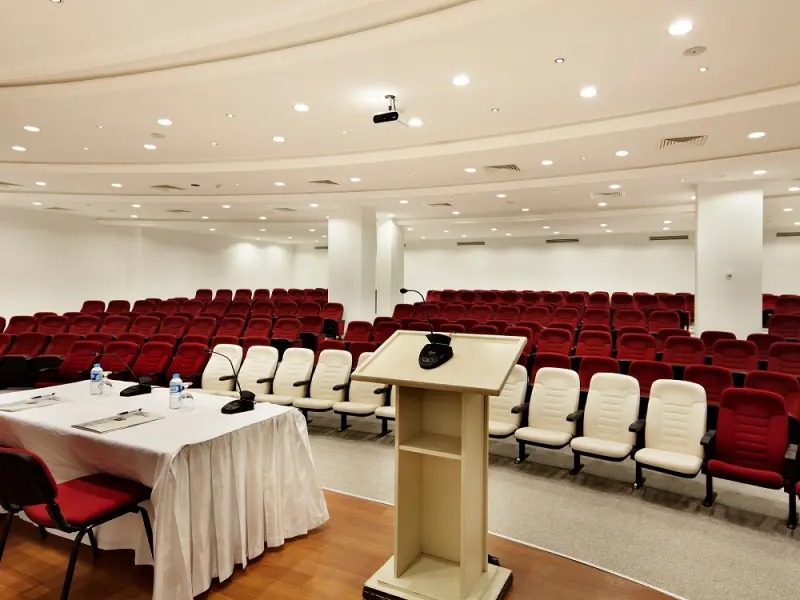 Colossae Thermal & Spa Hotel 33