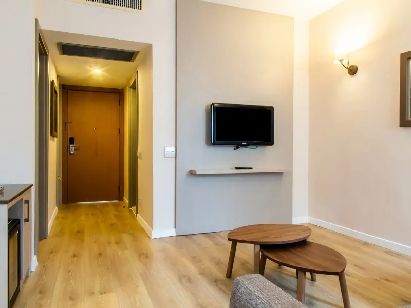 Colossae Thermal & Spa Hotel 35