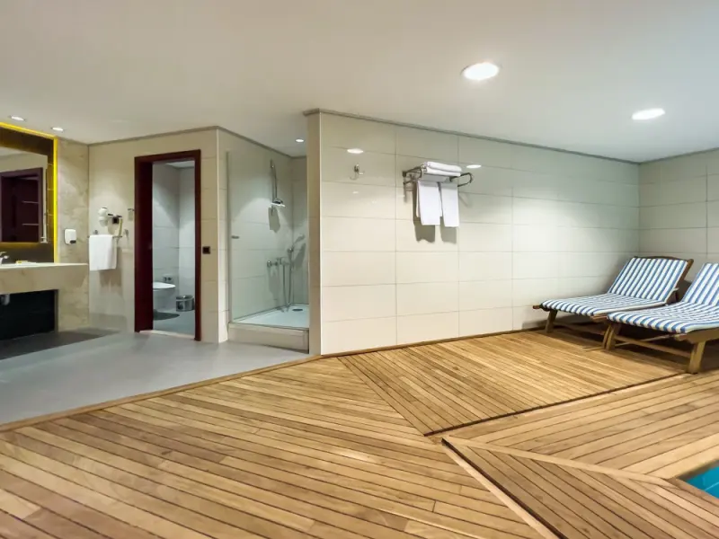 Colossae Thermal & Spa Hotel 39
