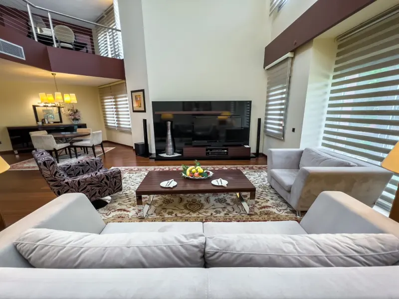 Colossae Thermal & Spa Hotel 40