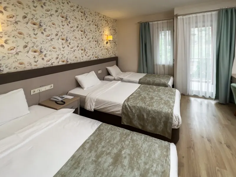 Colossae Thermal & Spa Hotel 41