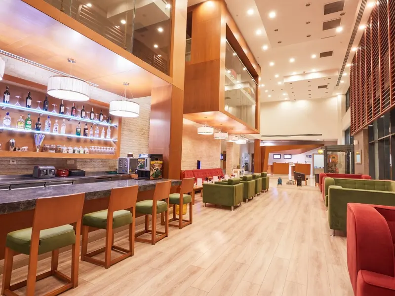 Park Dedeman Denizli 1