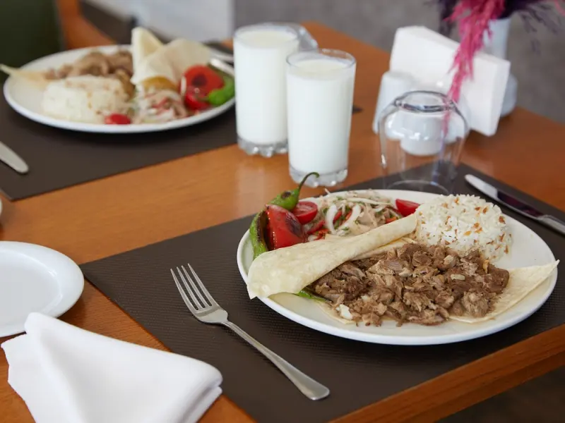Park Dedeman Denizli 12