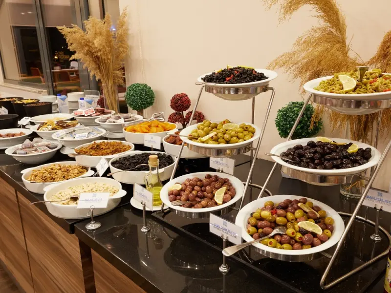 Park Dedeman Denizli 13