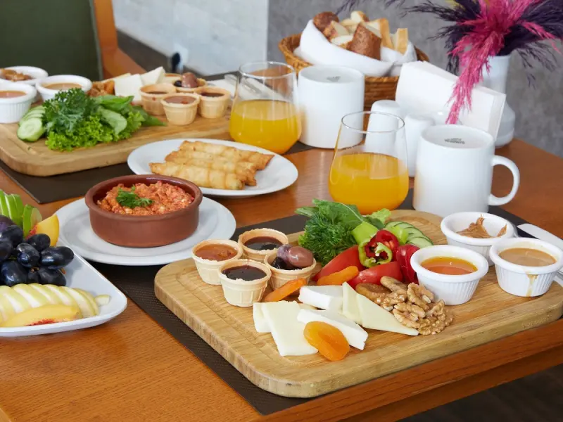 Park Dedeman Denizli 16