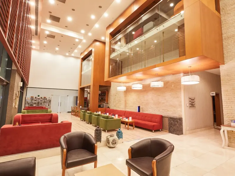 Park Dedeman Denizli 17