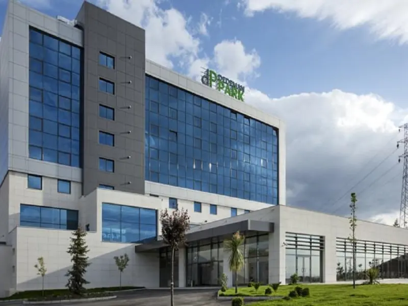 Park Dedeman Denizli 18