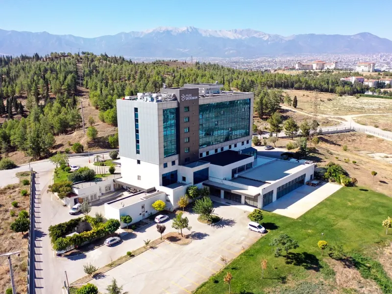 Park Dedeman Denizli 19