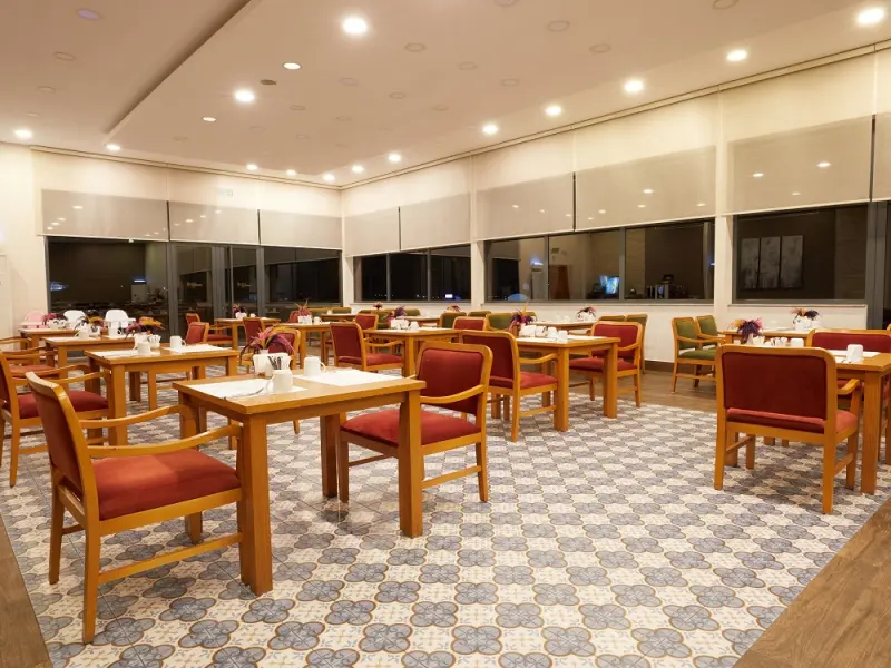 Park Dedeman Denizli 7