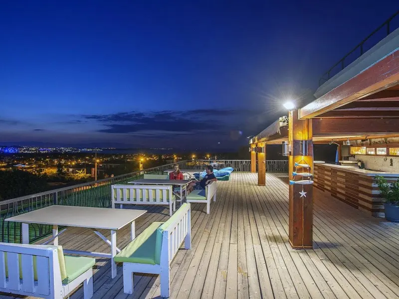 Villa Renk Alaçatı 1