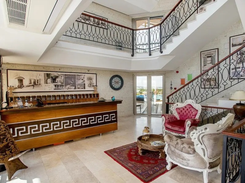 Villa Renk Alaçatı 12