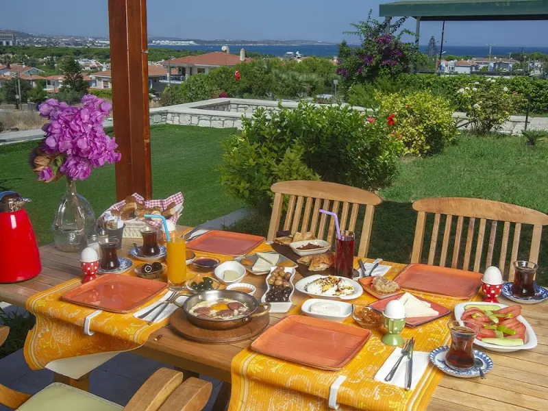 Villa Renk Alaçatı 14