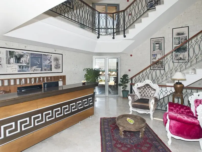 Villa Renk Alaçatı 16