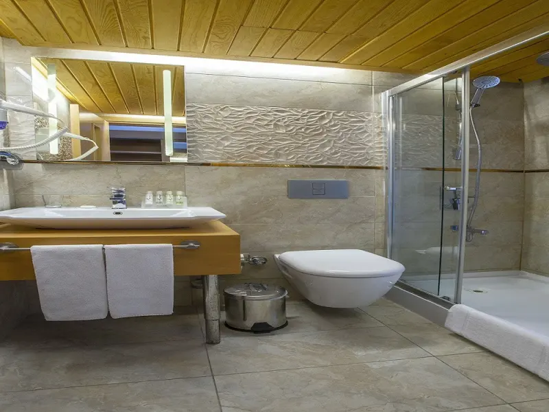 Villa Renk Alaçatı 17
