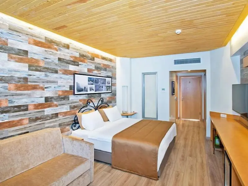 Villa Renk Alaçatı 18