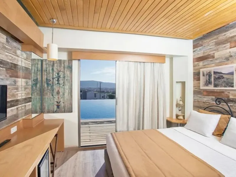 Villa Renk Alaçatı 19