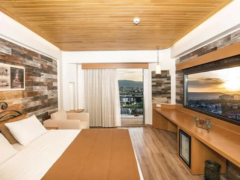 Villa Renk Alaçatı 3