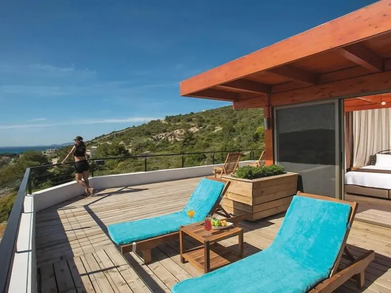 Villa Renk Alaçatı 6