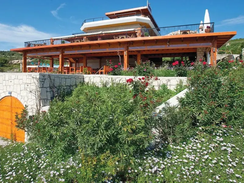 Villa Renk Alaçatı 7