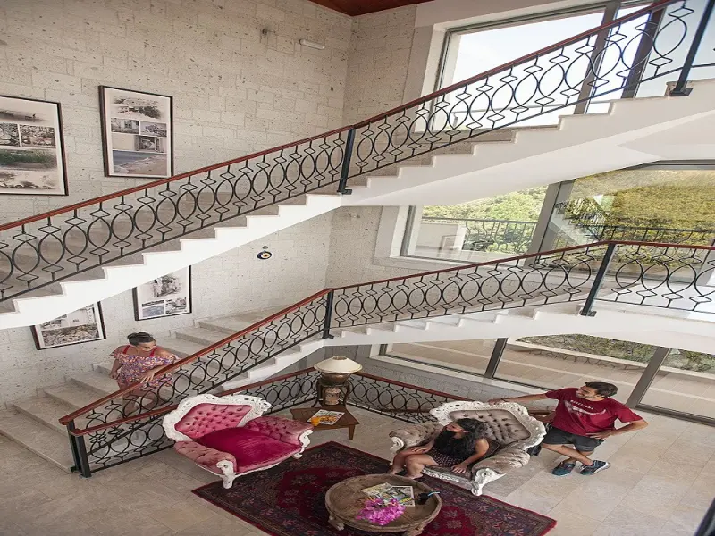 Villa Renk Alaçatı 8