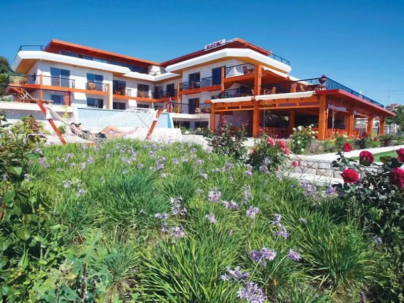 Villa Renk Alaçatı 9