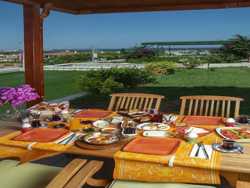 Villa Renk Alaçatı 10