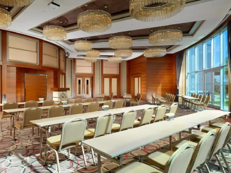 Sheraton Bursa Hotel 14