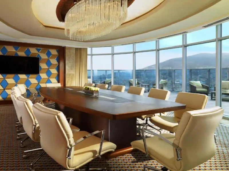 Sheraton Bursa Hotel 18