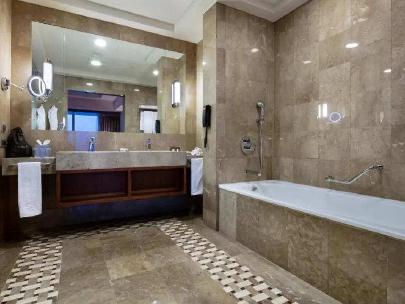 Sheraton Bursa Hotel 20