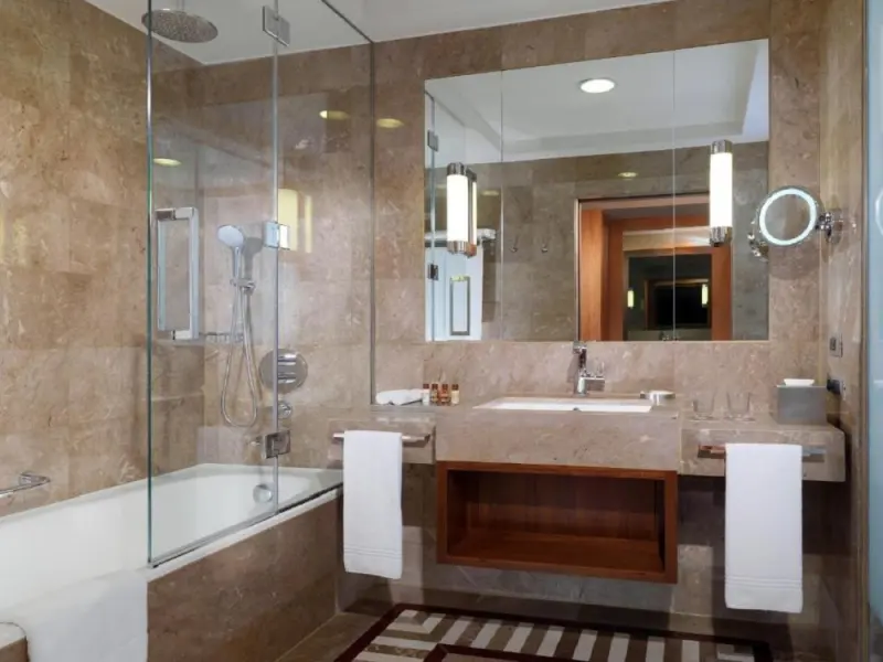 Sheraton Bursa Hotel 22