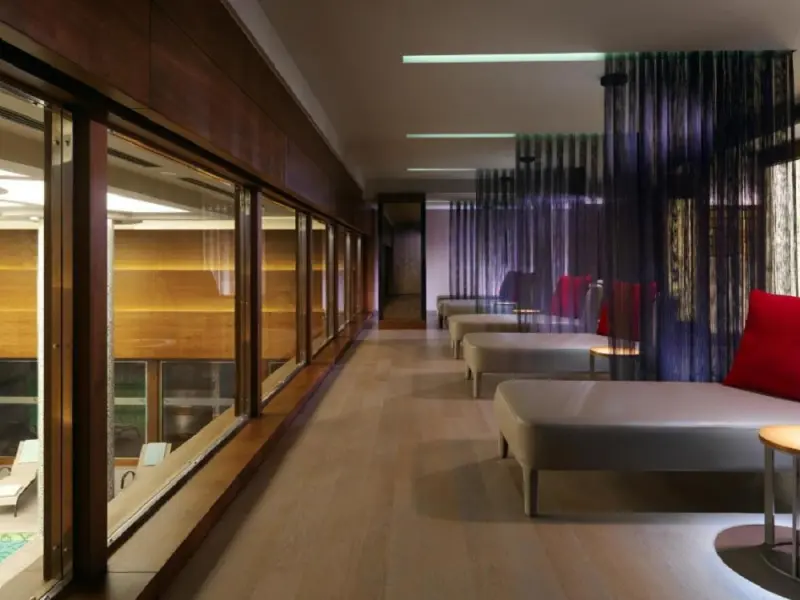 Sheraton Bursa Hotel 25