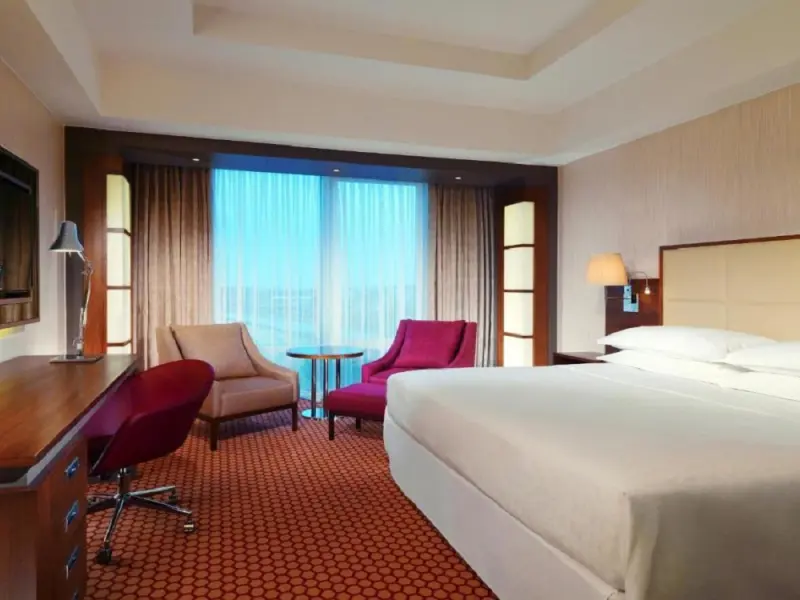 Sheraton Bursa Hotel 30