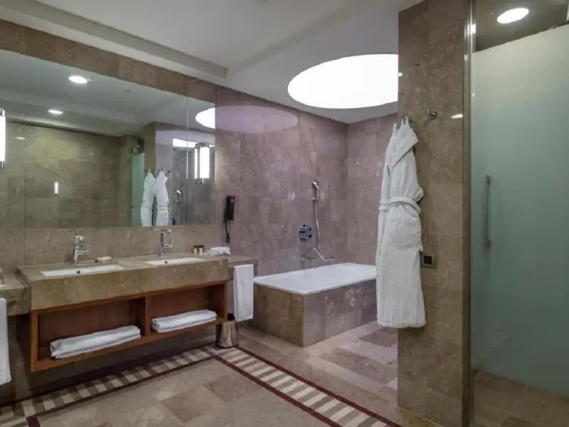 Sheraton Bursa Hotel 32