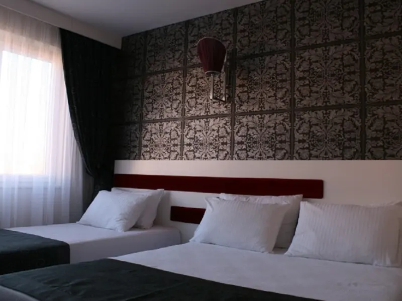 Kadhırga Hotel 11