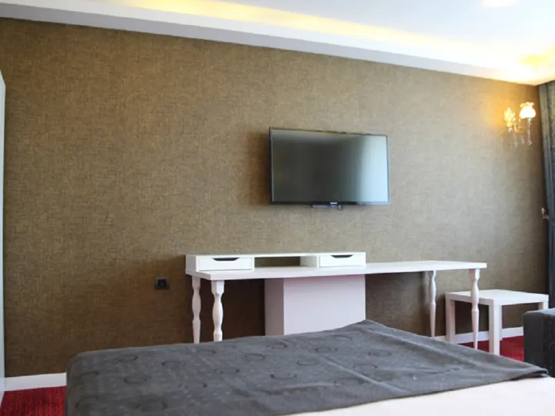 Kadhırga Hotel 12