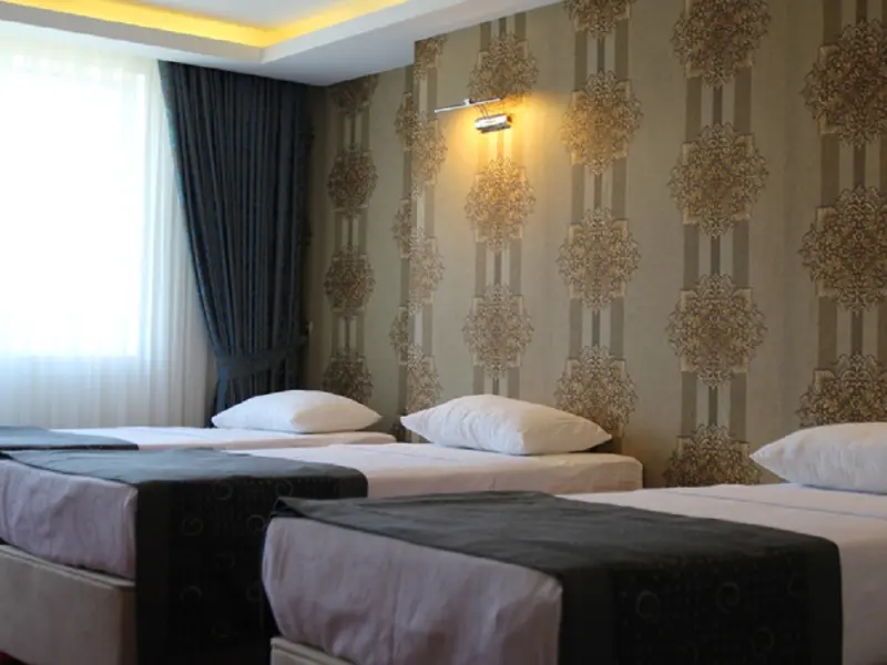 Kadhırga Hotel 13
