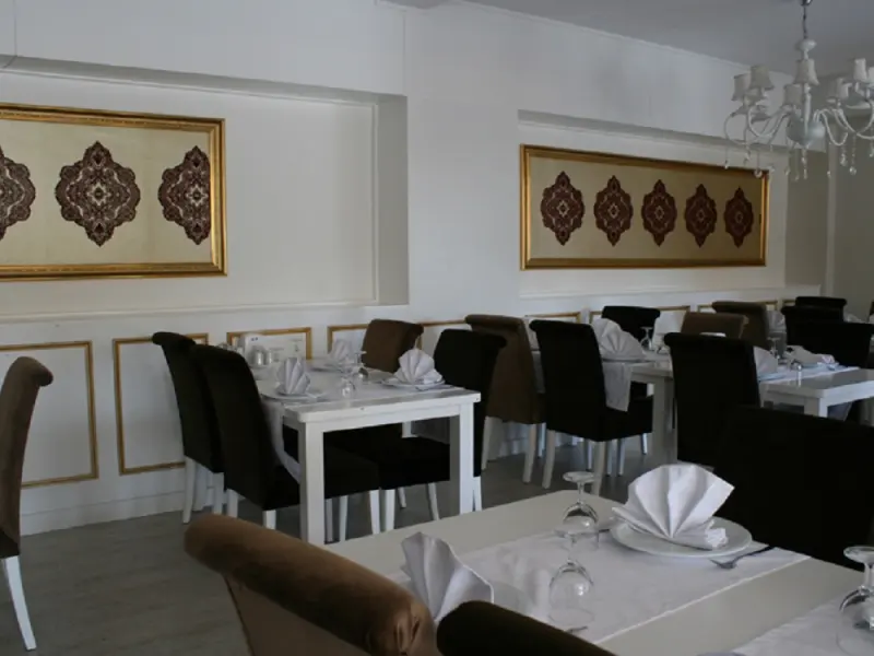 Kadhırga Hotel 14