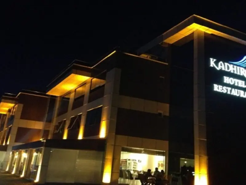 Kadhırga Hotel 16