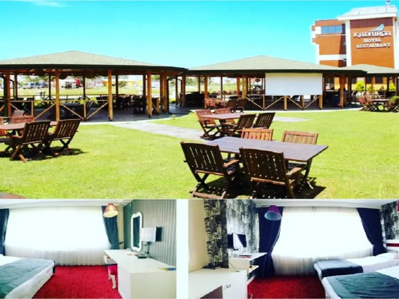 Kadhırga Hotel 2